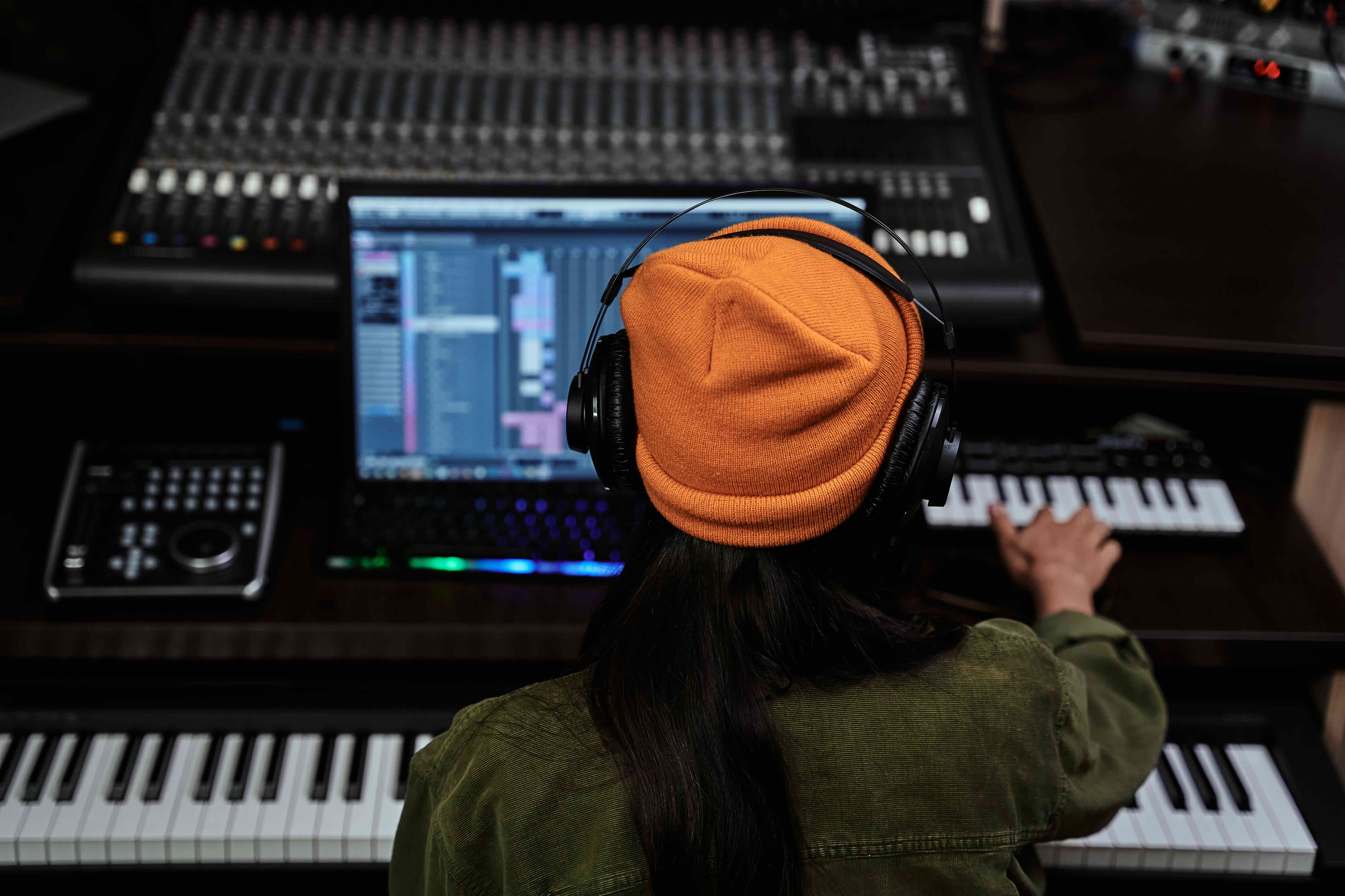 Sound Club – 12 Sound Club - 12