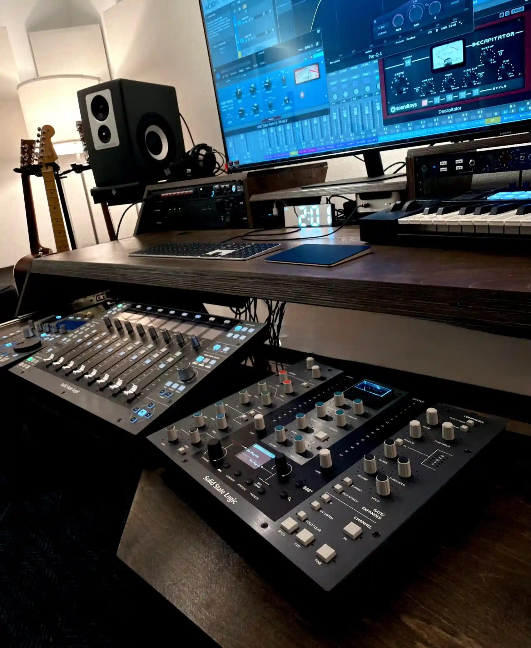 OUR STUDIO 2 OUR STUDIO 2
